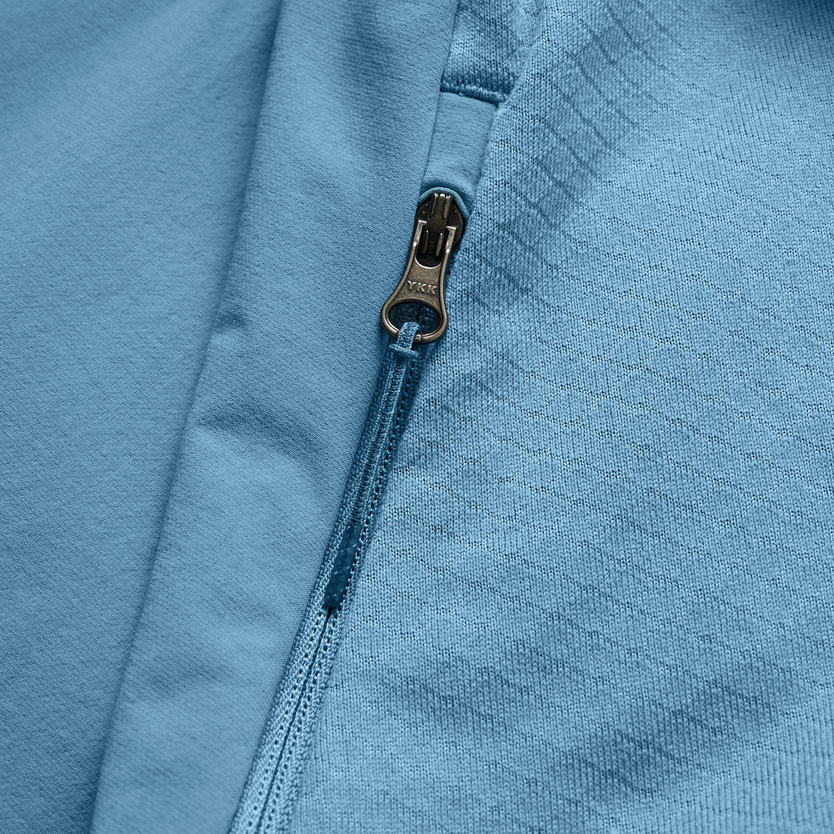 Endura MEN'S MT500 BURNER FLEECE - Blue