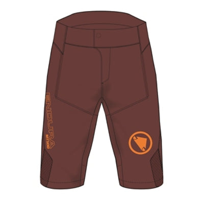 Endura Kids MT500 Short