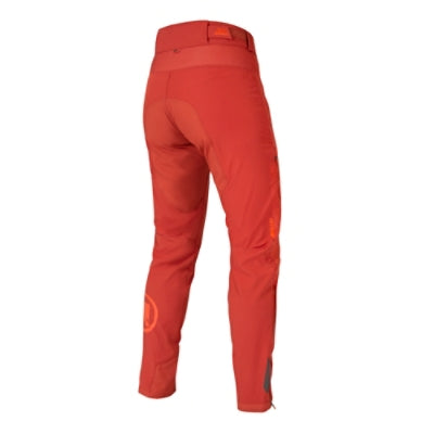 Endura Women's MT500 Spray Baggy Trouser II - Brown