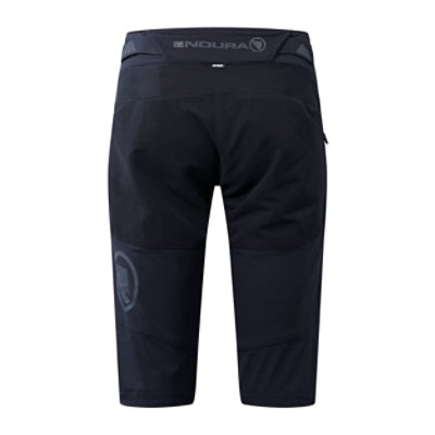 Endura MT500 Burner Short