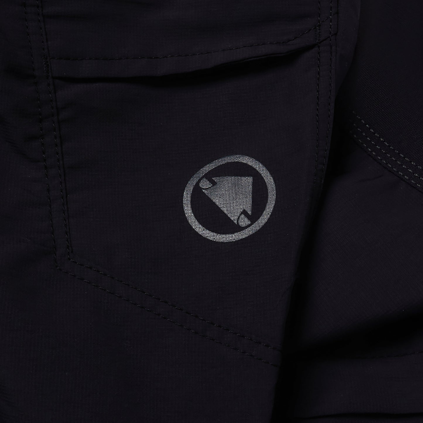 Endura Hummvee Zip Off Trouser — view 4