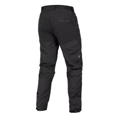 Endura Hummvee Zip Off Trouser