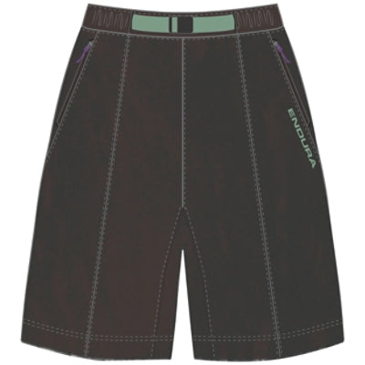 Endura Forty1Thirty Aop Short