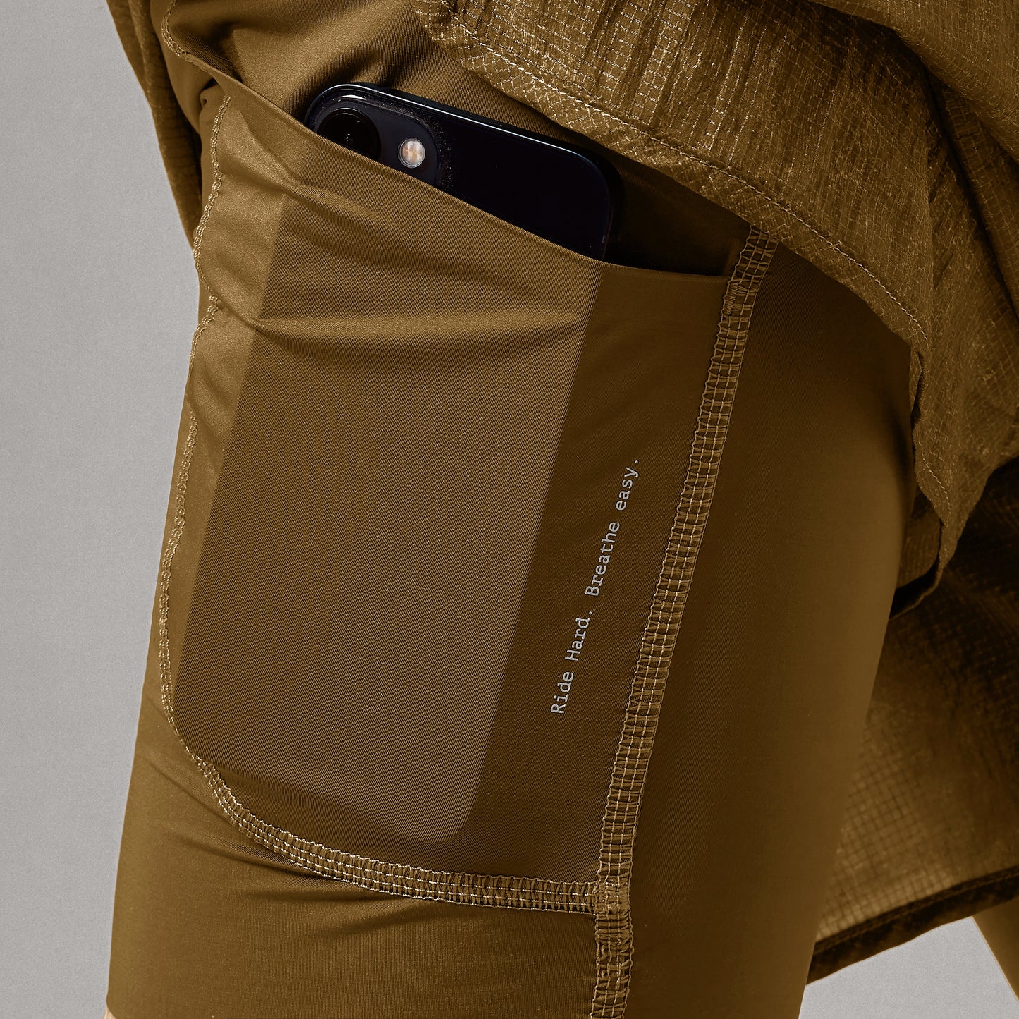 Endura AllTrack Lite Lined Short — view 16