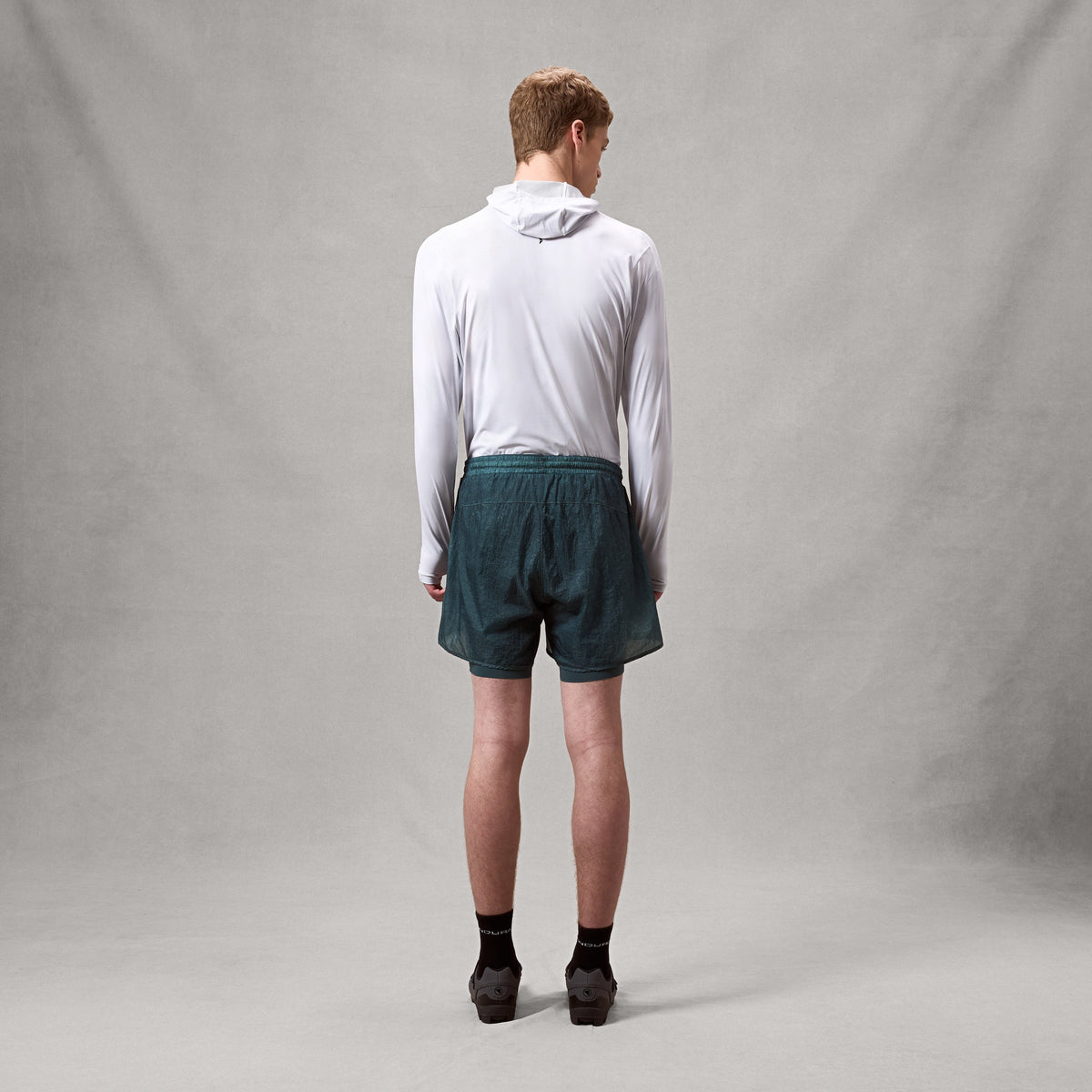 Endura AllTrack Lite Lined Short
