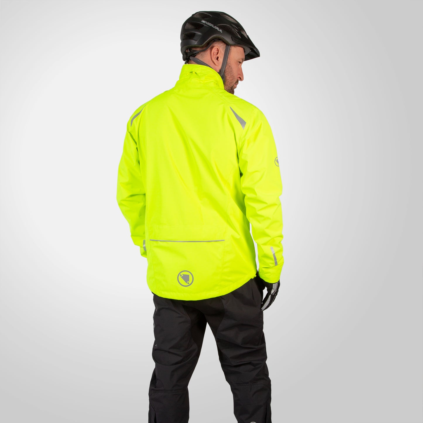 Endura Hummvee Waterproof Jacket