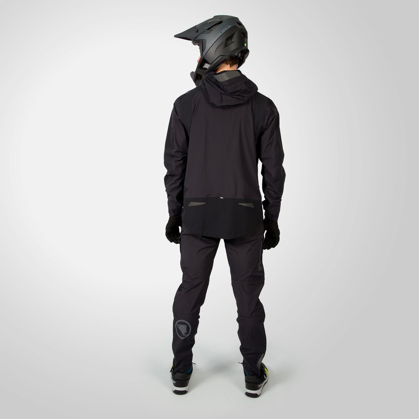 Endura MT500 Waterproof Jacket II