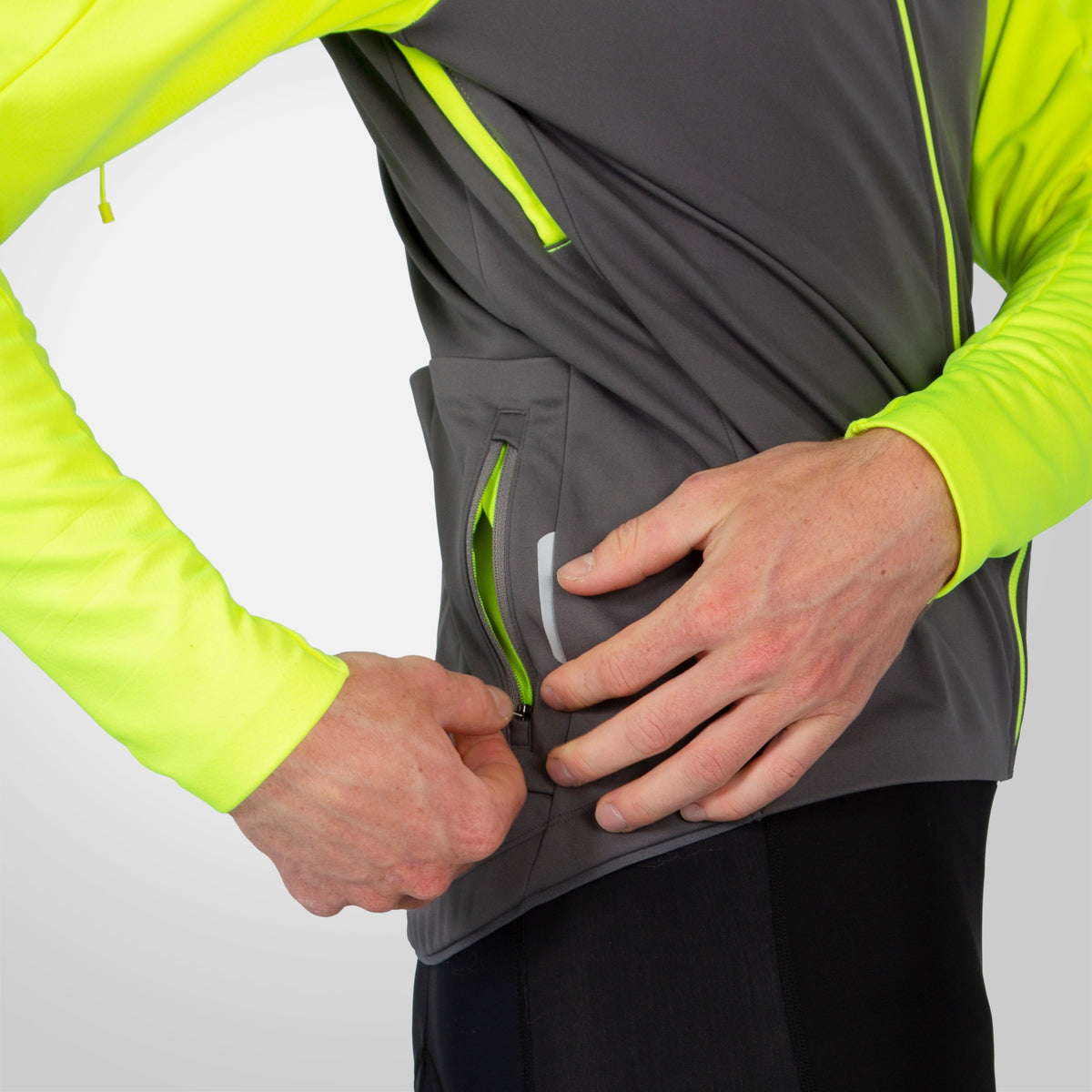 Endura Windchill Jacket II