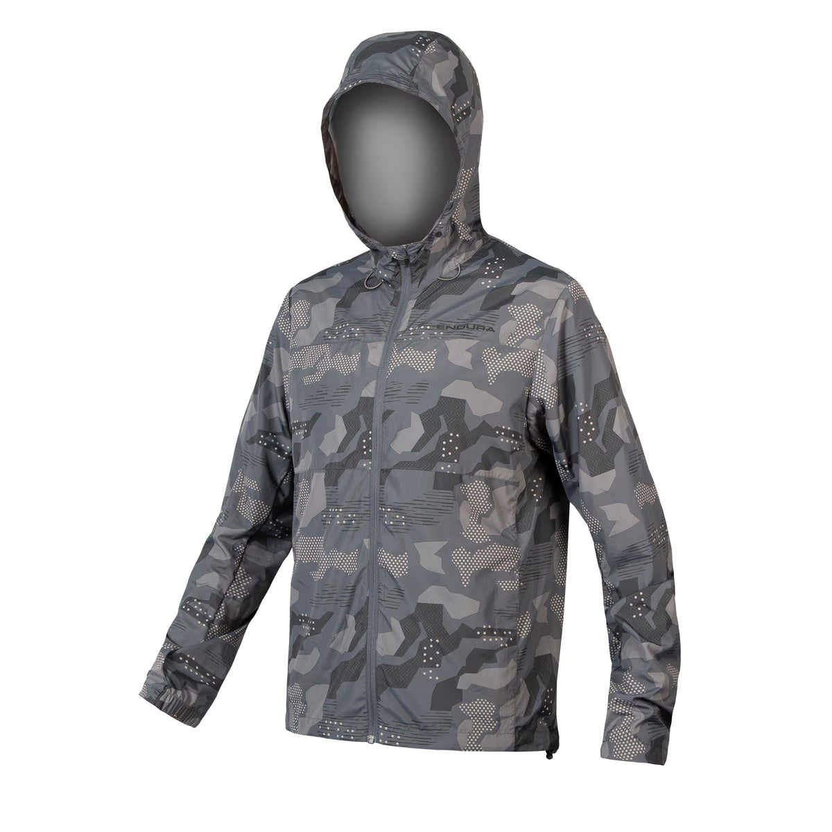 Endura Hummvee Waterproof Shell Jacket — view 19