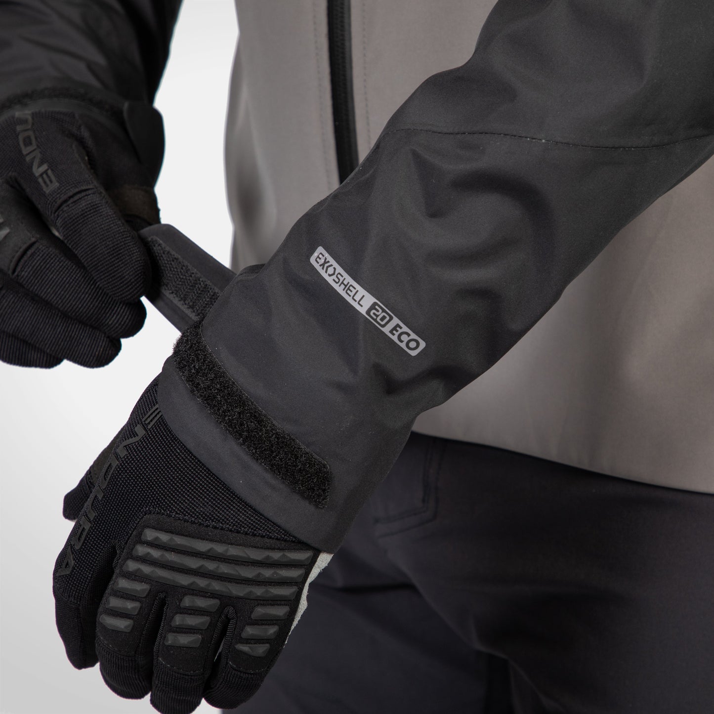 Endura SingleTrack Jacket — view 10