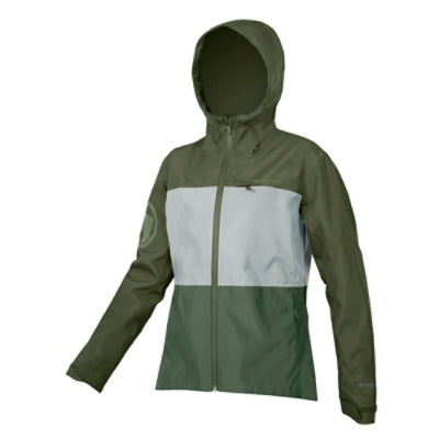 Endura Women's SingleTrack Jacket