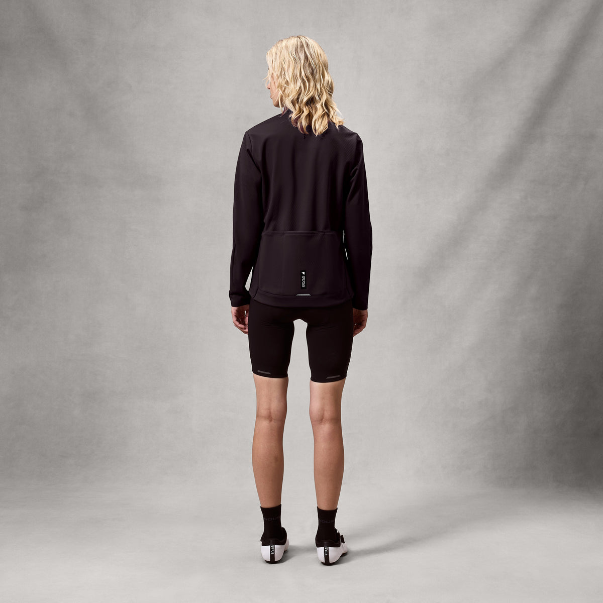 Endura WOMEN'S ALLTRACK RACE WIND JACKET - Black