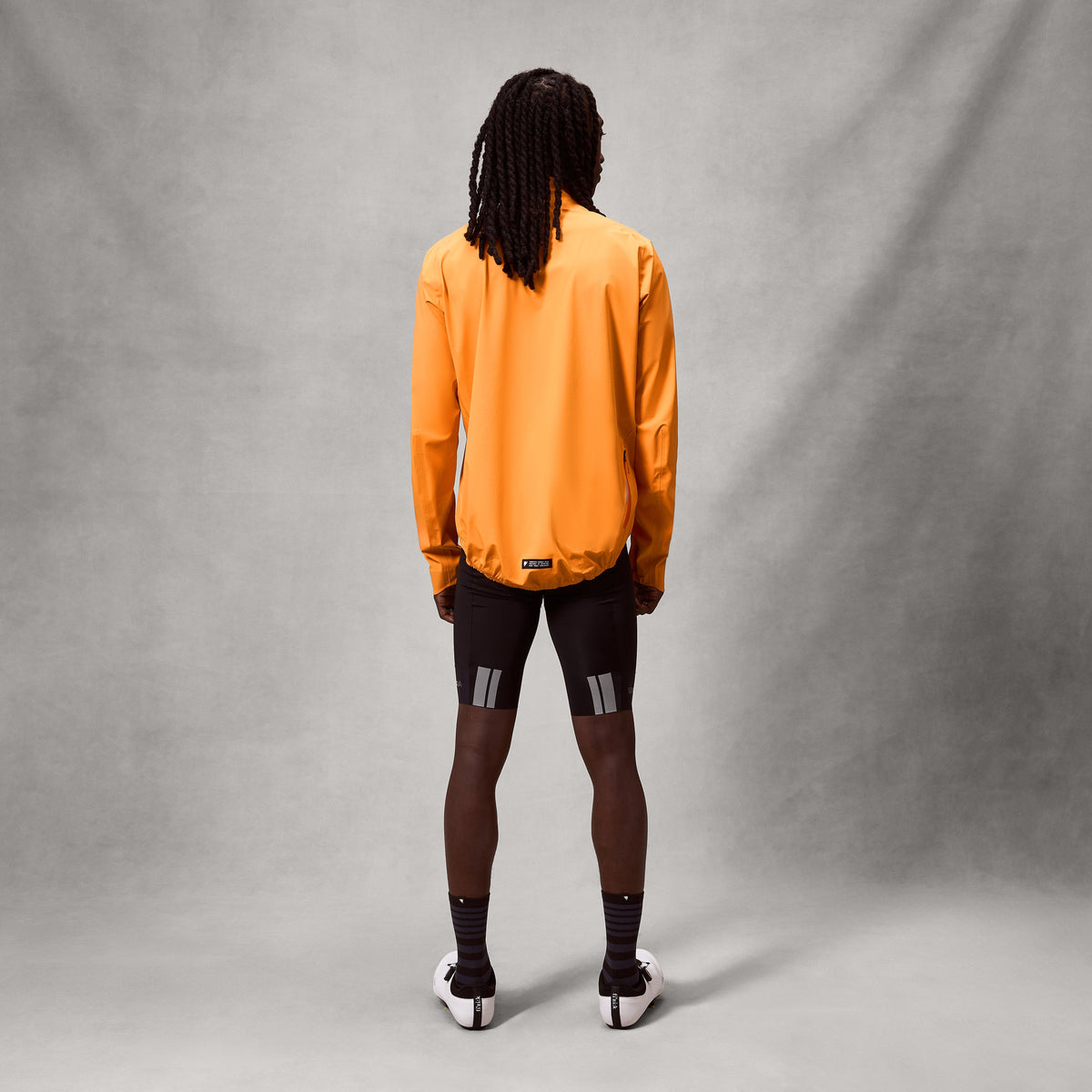 Endura MEN'S PRO SL RACE ADVANCED JACKET - Orange