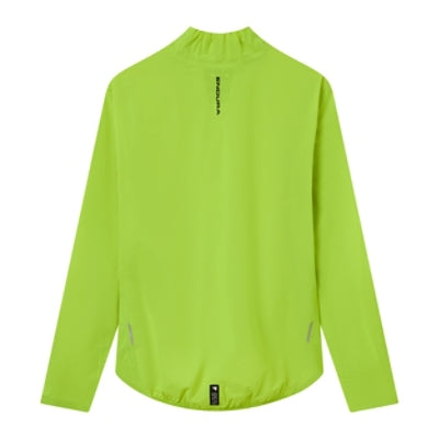 Endura MEN'S ALLTRACK RACE CAPE - Yellow