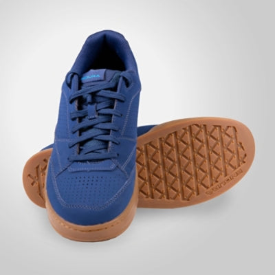 Endura Hummvee Flat Pedal Shoe - Blue