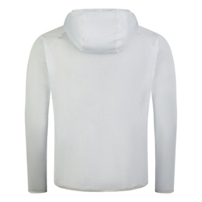 Endura SULTRAC BREATHABLE HOODIE LTBLU/LTBLU - Blue
