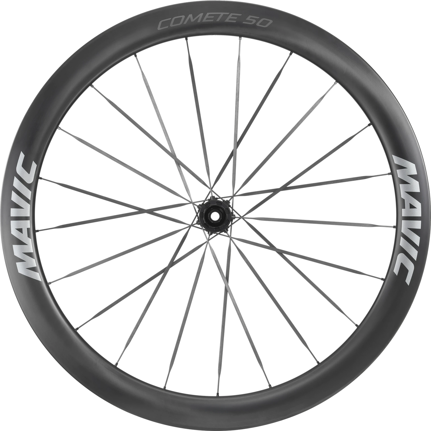 Mavic Comete 50 Ceramic Disc