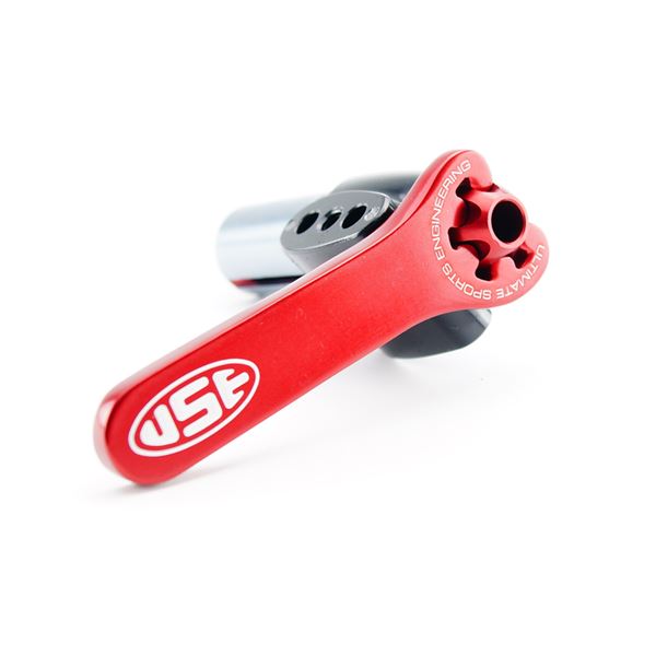 USE R1 Spanner for extension holders