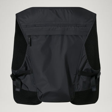 Endura CORNER HYDRATION vest Black