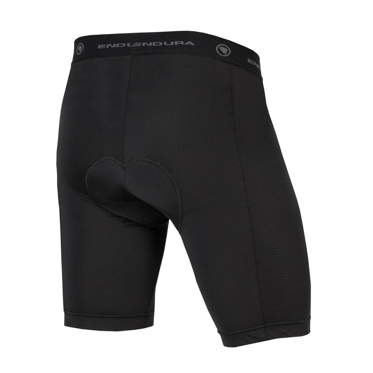 Endura Padded Liner II - Black Small only