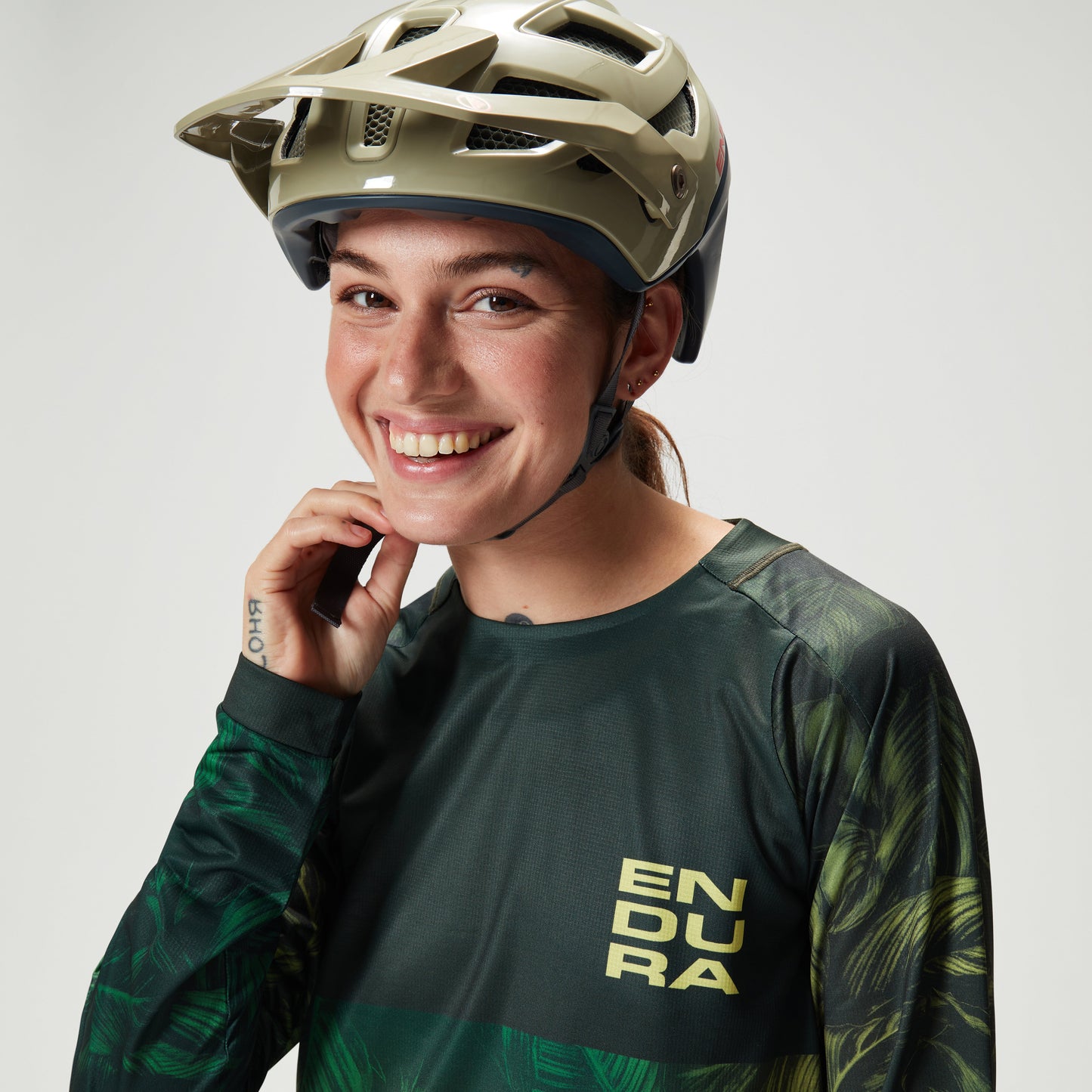 Endura MT500 Mips Helmet — view 24