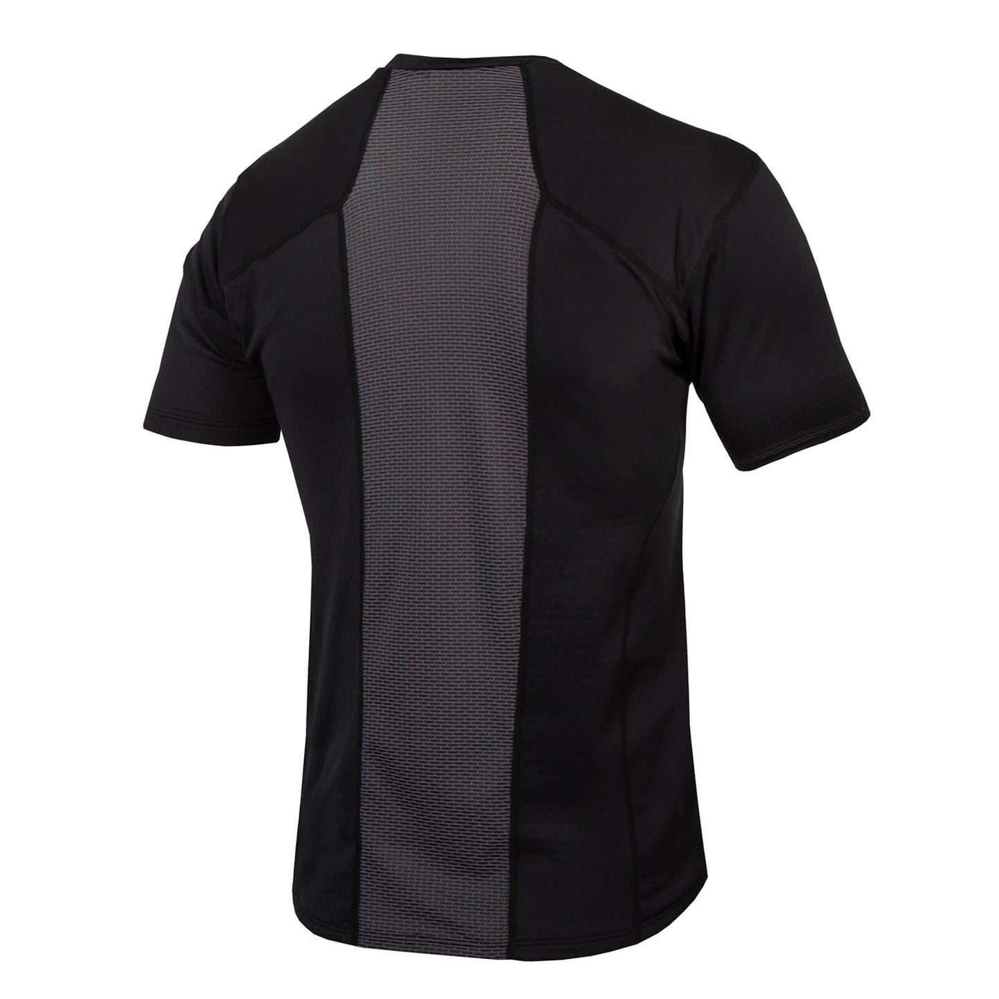 Endura Transloft S/S Baselayer - Black