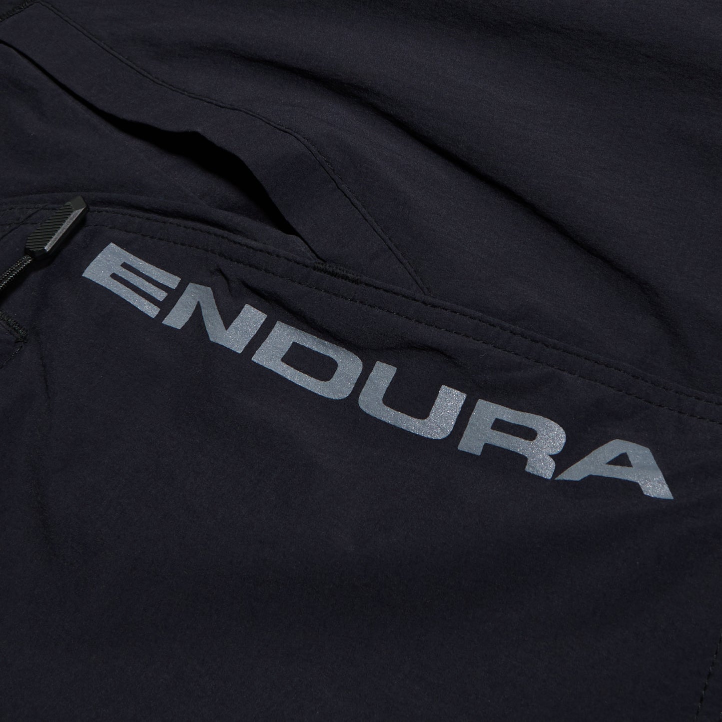 Endura HUMMVEE LITE SHORT BLK/BLK - Black