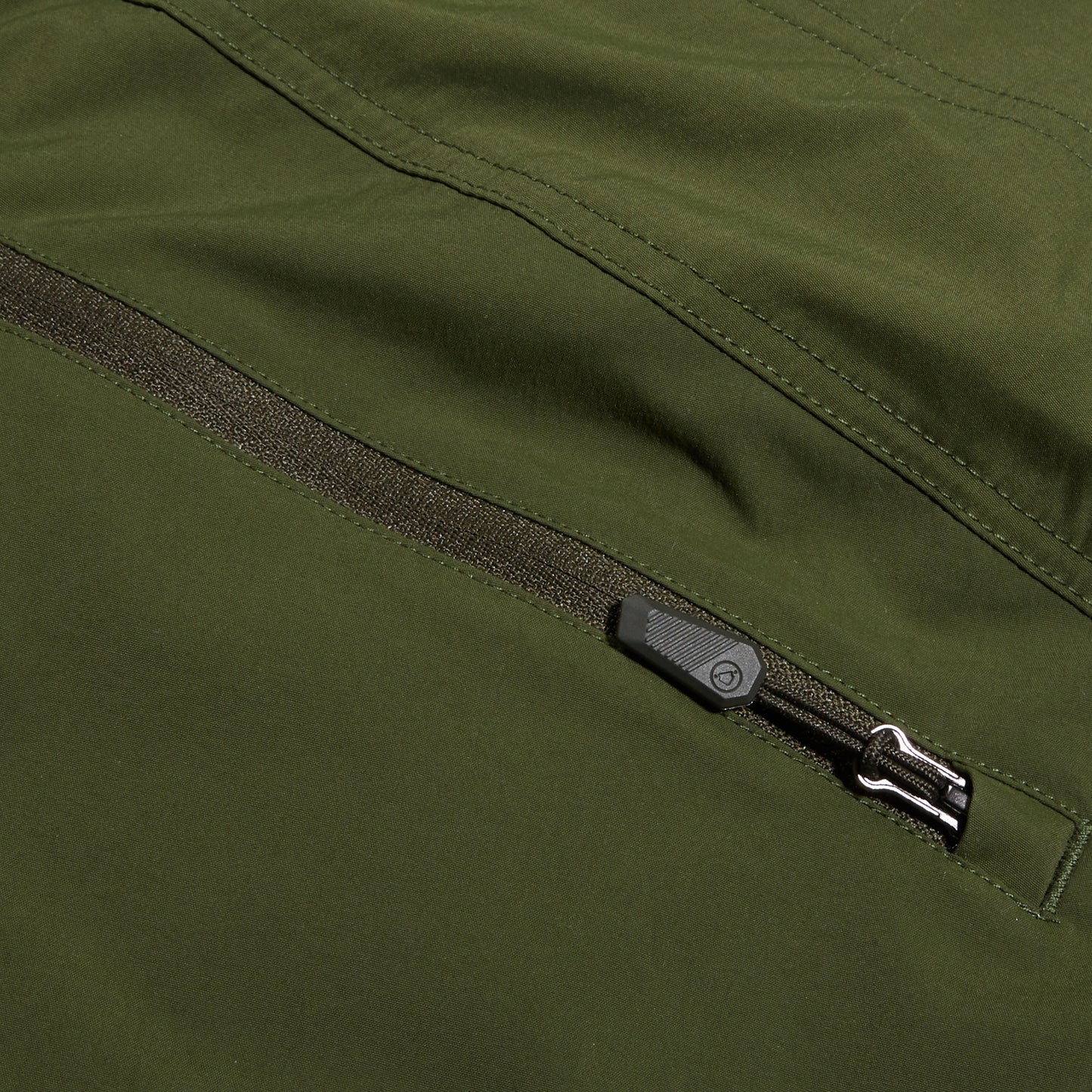 Endura HUMMVEE LITE SHORT GRN/GRN - Green
