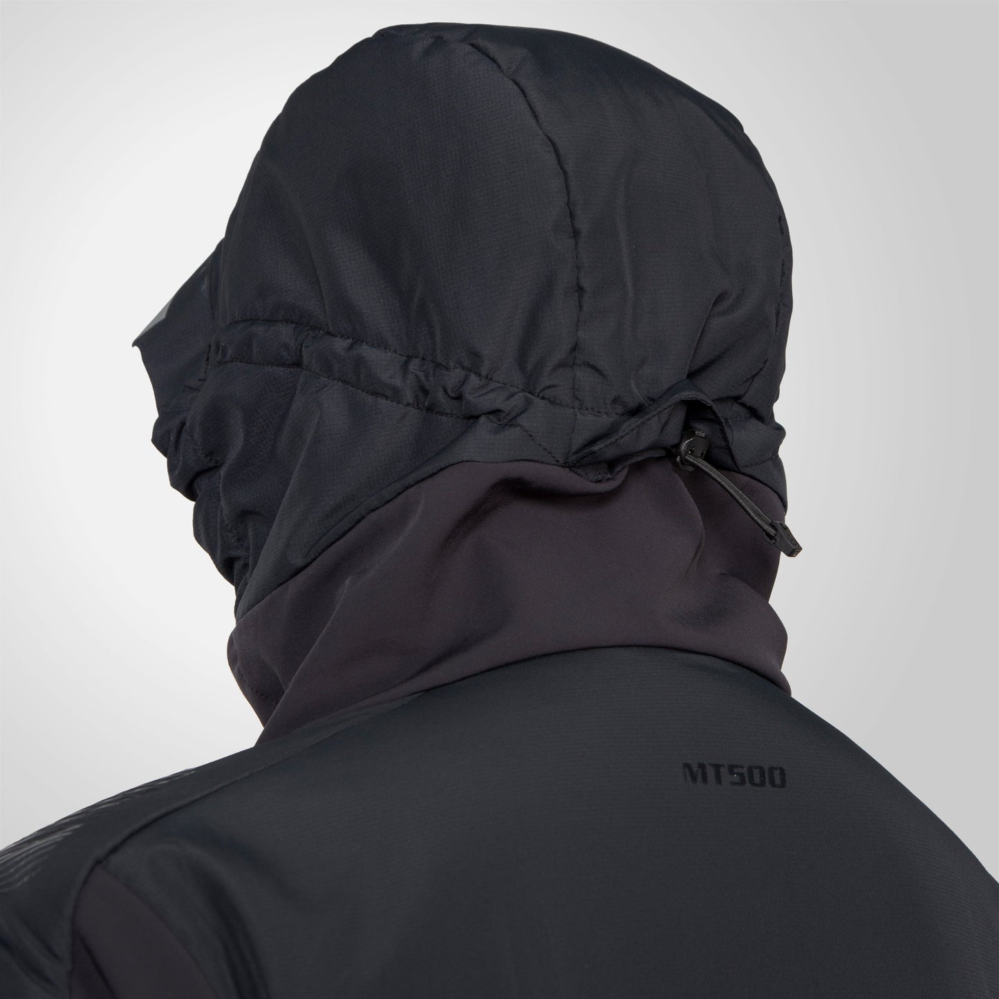 Endura MT500 Freezing Point Jacket II - Black