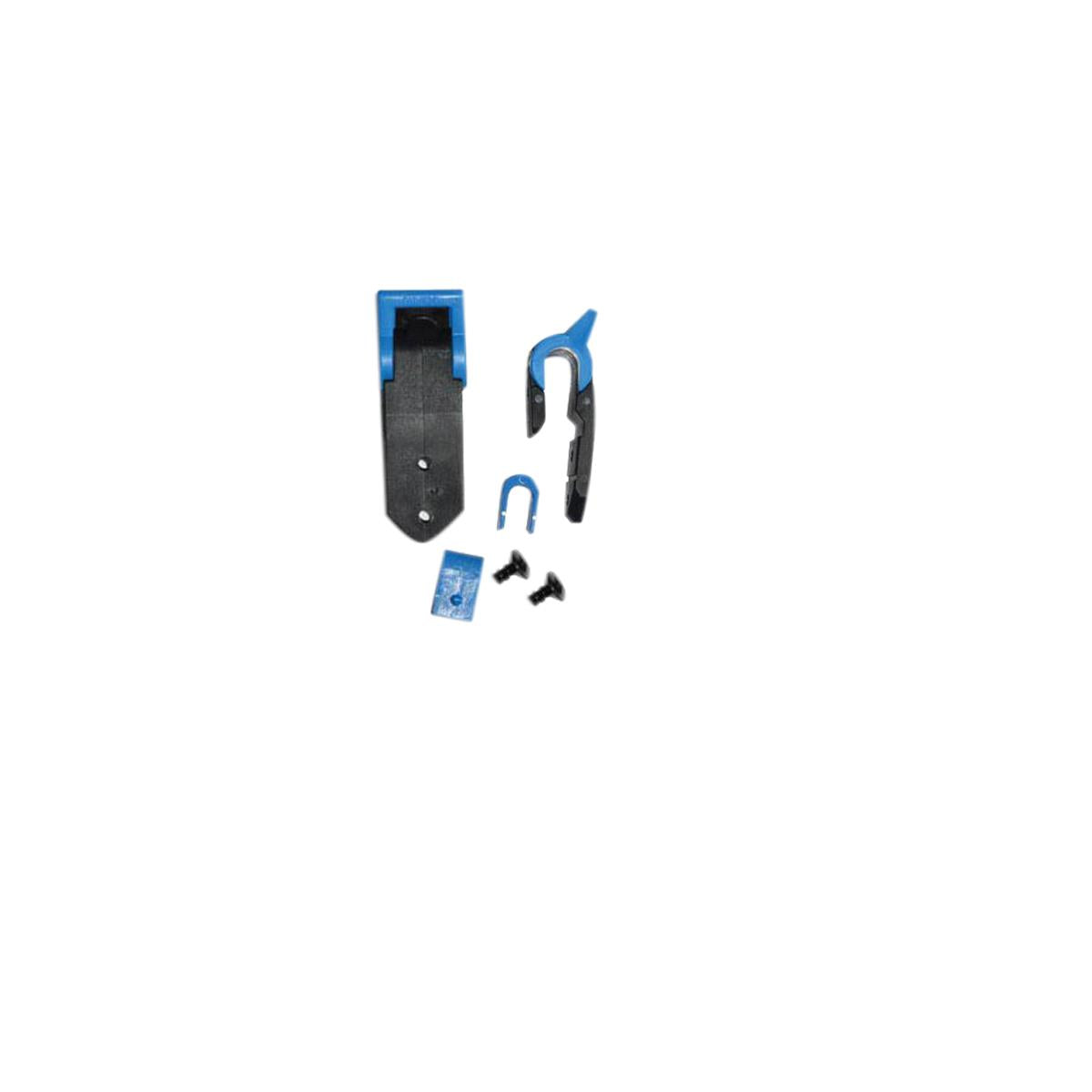 Rixen-Kaul Twist Hook (x2)