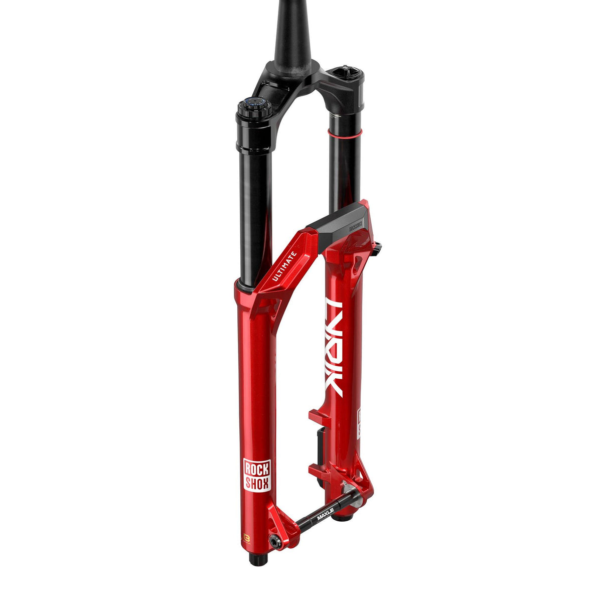 RockShox Fork Lyrik Ultimate CHARGER 3.2 E1 29" ELECTRIC RED / 140MM