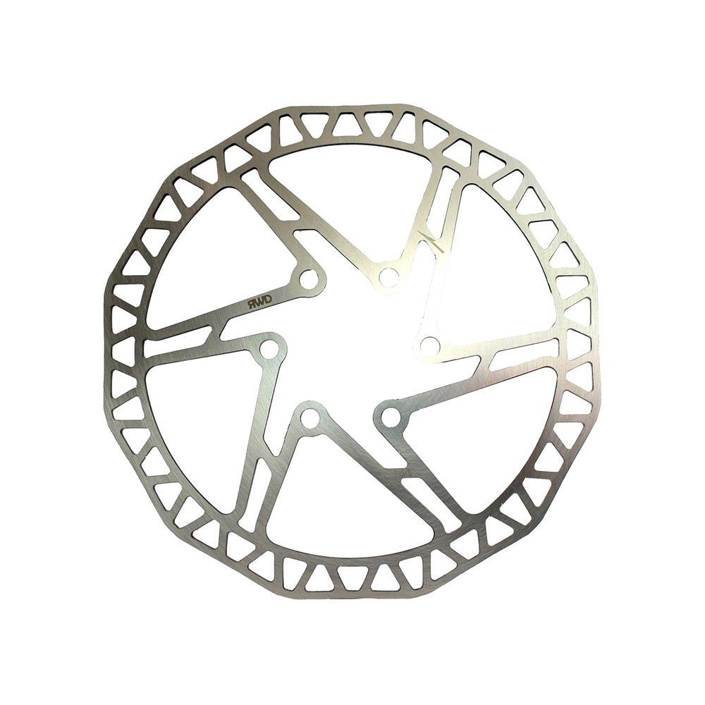 RWD - Floating Rotor 160Mm
