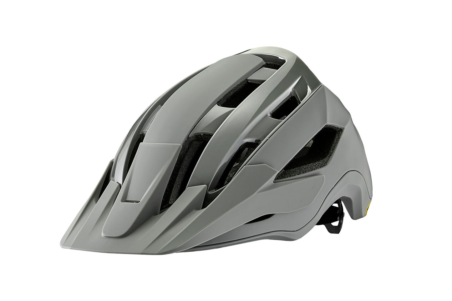 Giant Rail Helmet - MATTE SLATE