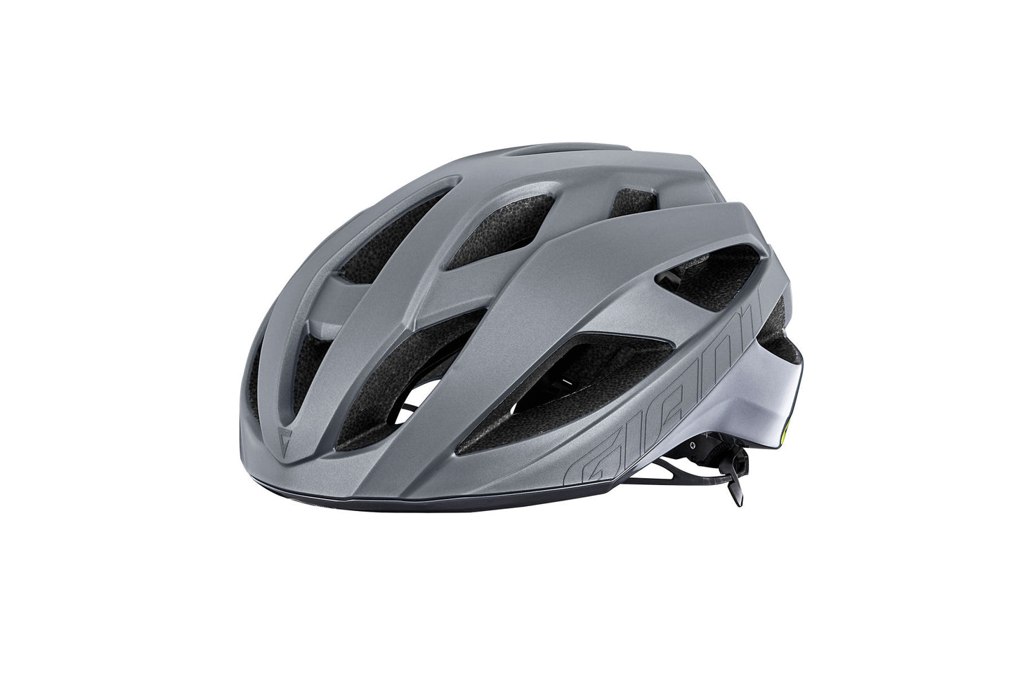 Giant Rev Comp Helmet - Silver