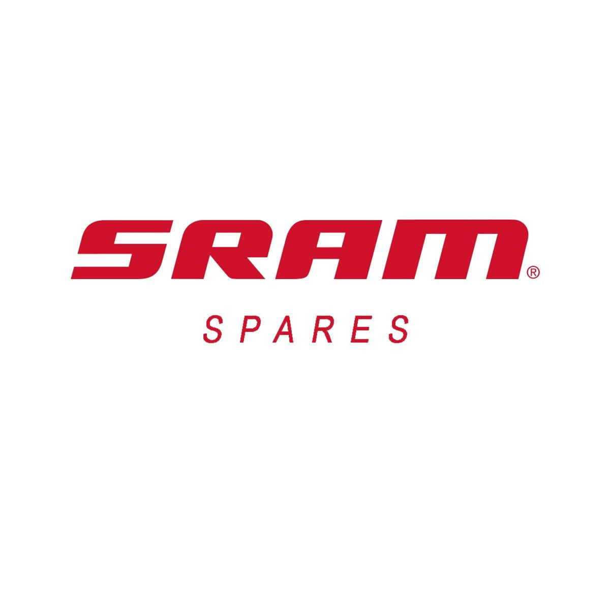 SRAM Decal Kit - Roam 40 MTB 29 Black/Silver wheel (Silver/White/Black decal) - 1 Rim ASSORTED