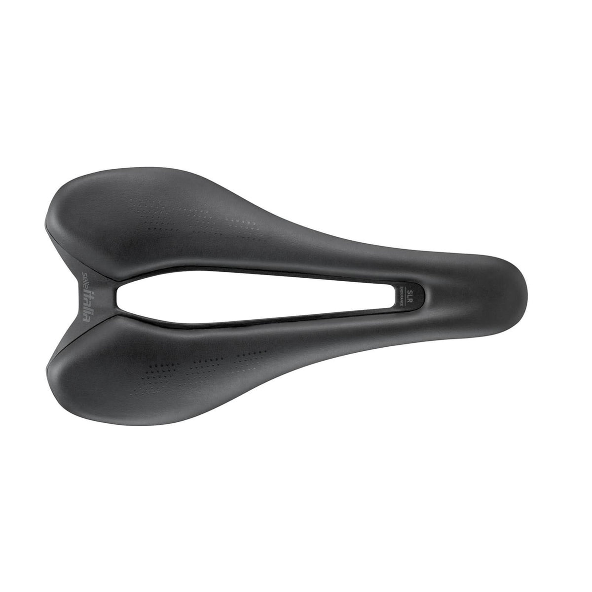Selle Italia SLR Endurance Advan Saddle BLACK / S3