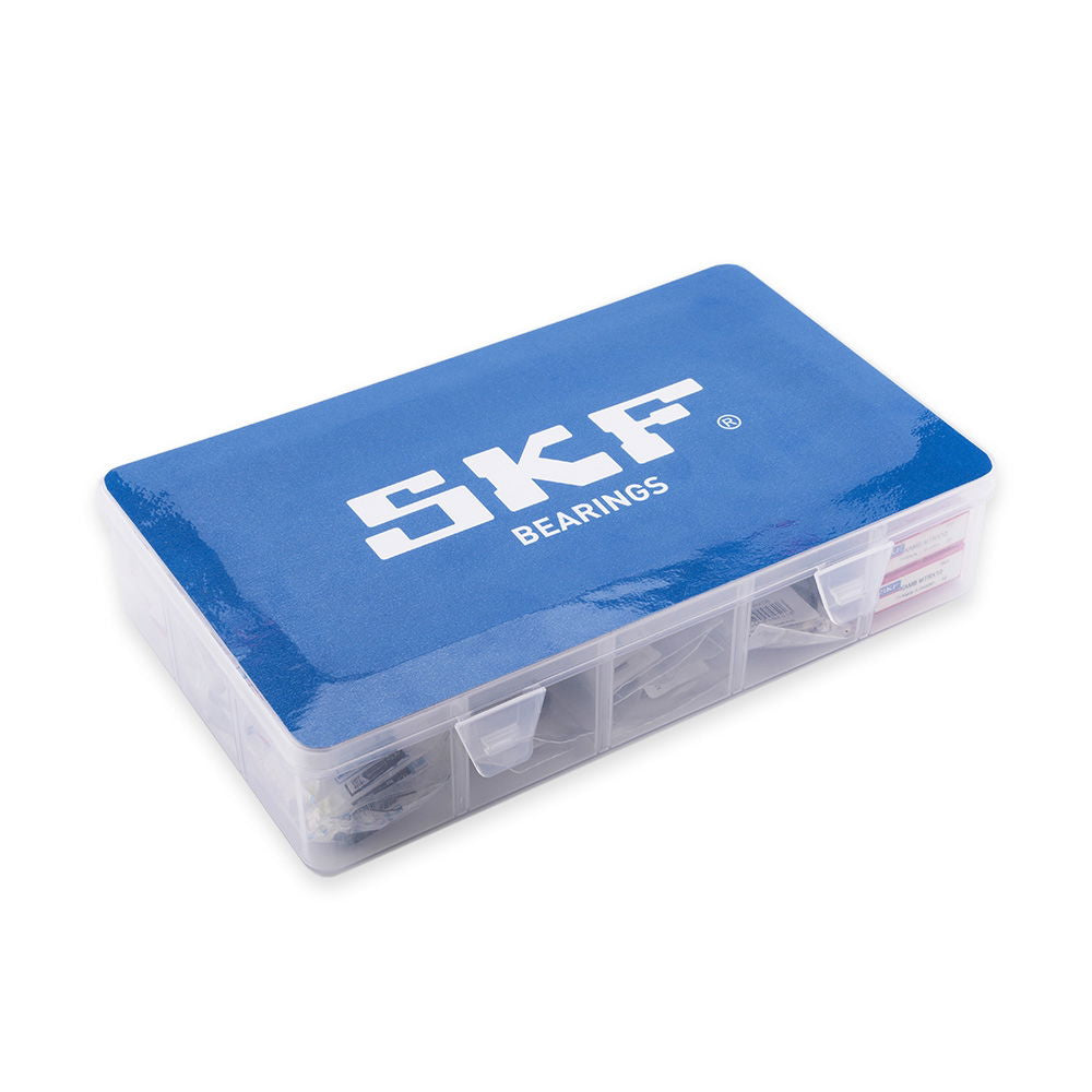 SKF Workshop