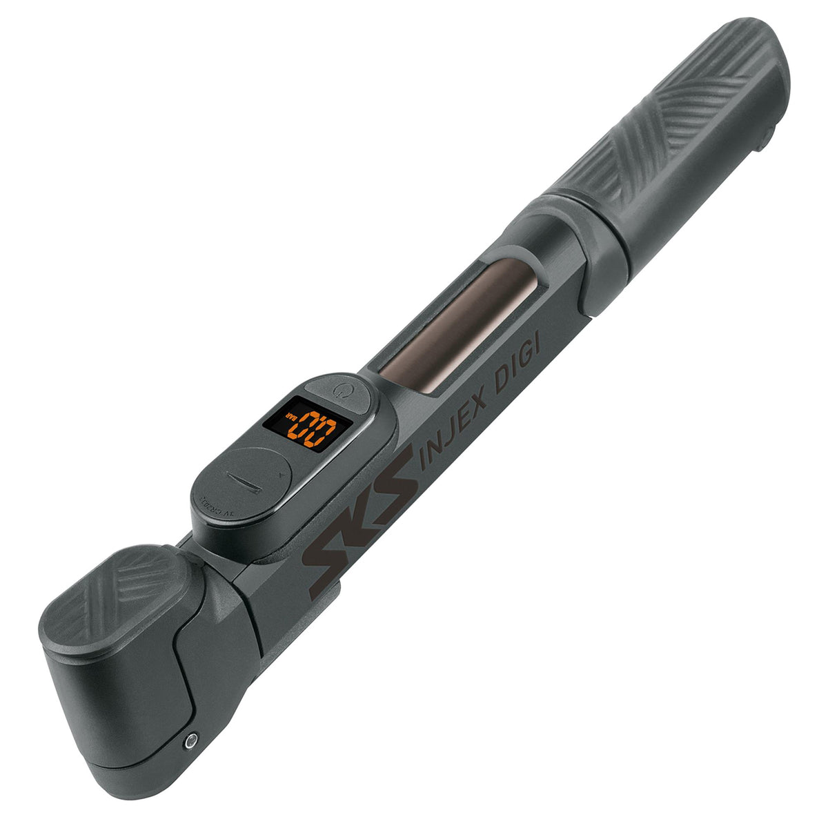 SKS Injex Digi