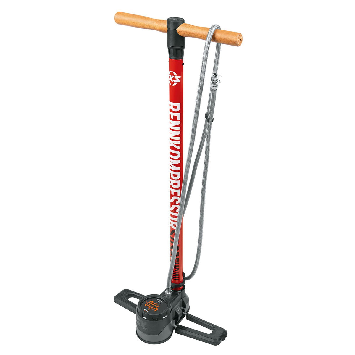 SKS Rennkompressor Suspension Pump
