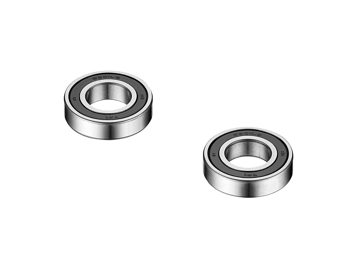 Giant 2020 GIANT SLR1/SLR2 FRONT HUB BEARINGS RIM BRAKE