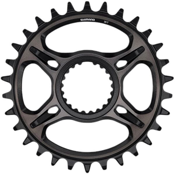 Shimano XTR SM-CRM95 XTR 12spd M9100/20/30 1X DCE single chainring 30T