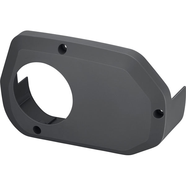 Shimano STEPS SM-DUE60-45-A STEPS drive unit cover, 45 deg drive unit, internal routing