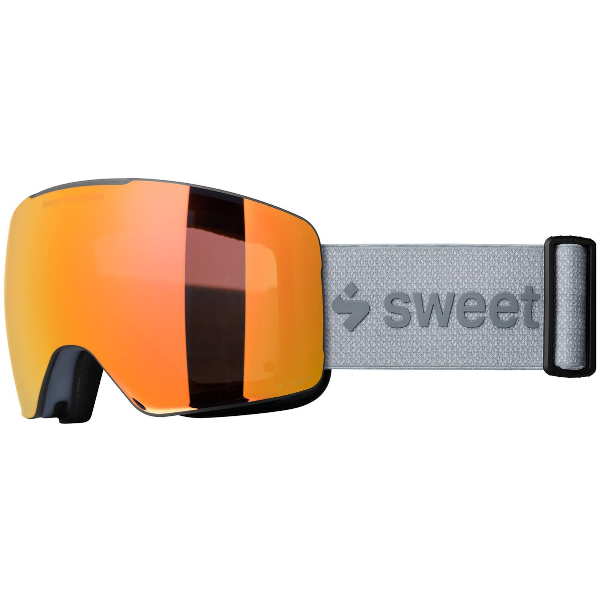 Sweet Connor RIG Reflect Goggles RIG TOPAZ/CRYSTAL PL / OS