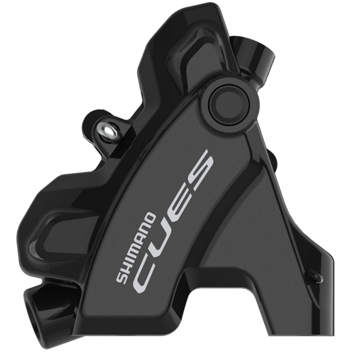 Shimano CUES BR-U6030 CUES calliper, flat mount, without rotor or adapter