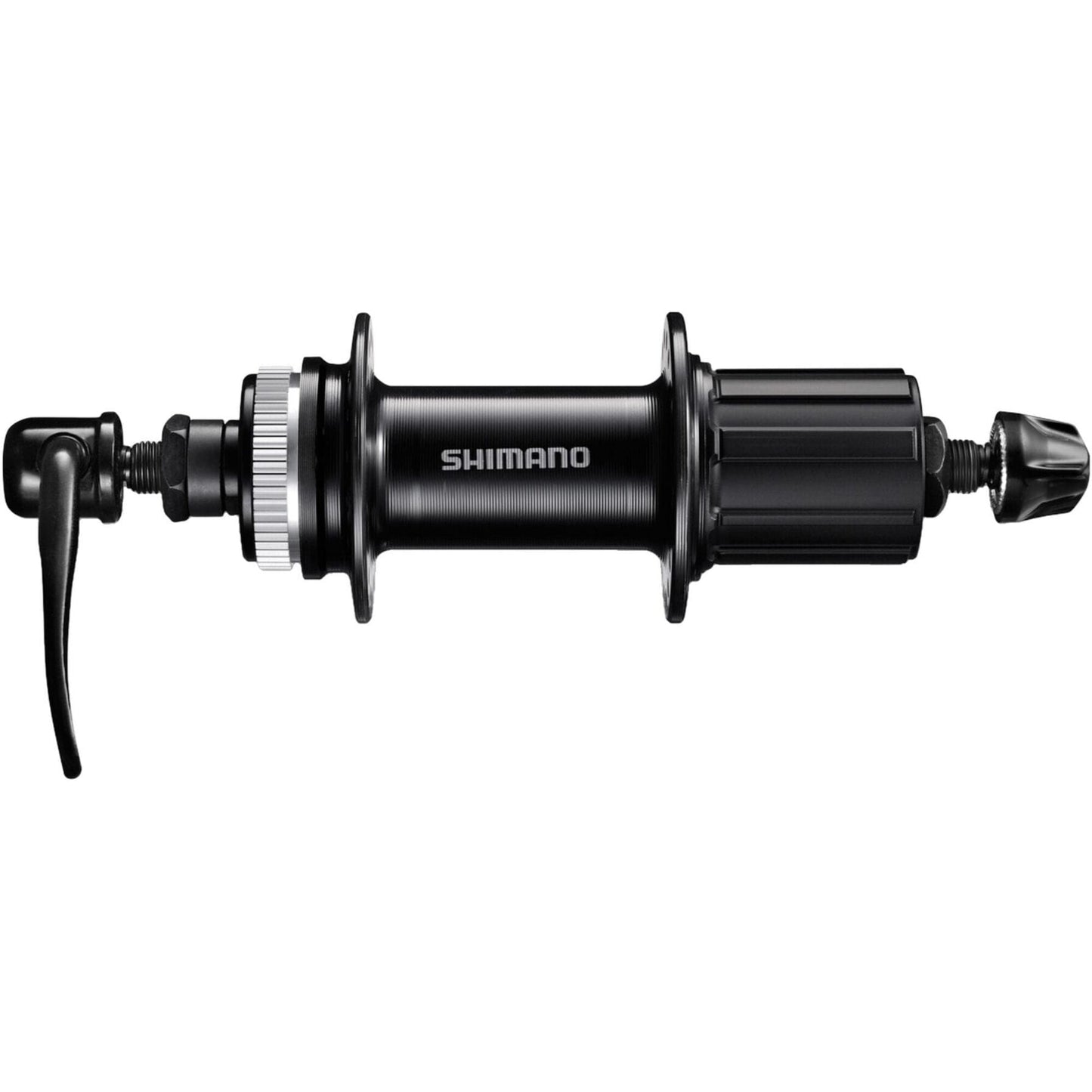 Shimano FH-QC300 Freehub, 8/9/10/11-speed, Center Lock mount, 32h, Q/R 135 mm