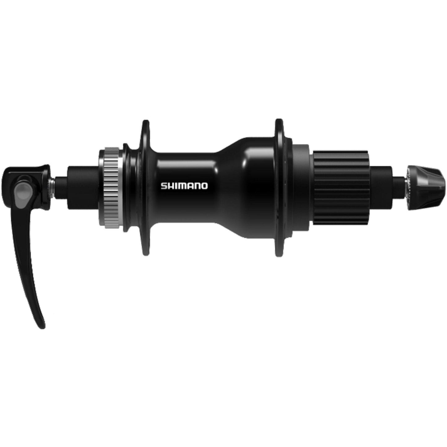 Shimano FH-QC500-MS freehub for Center Lock mount, 12-speed, for 135 mm Q/R, 32H