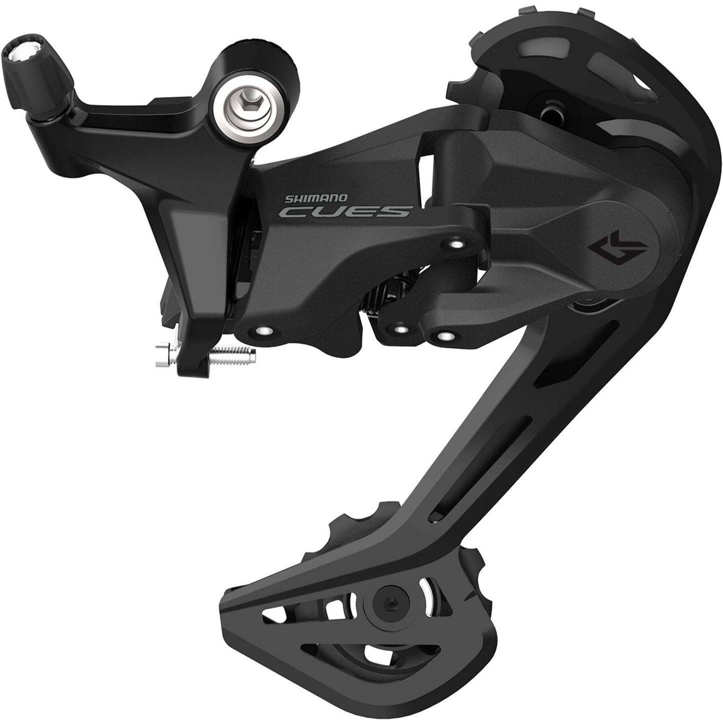 Shimano CUES RD-U3020 CUES rear derailleur, SGS long cage, 9-speed