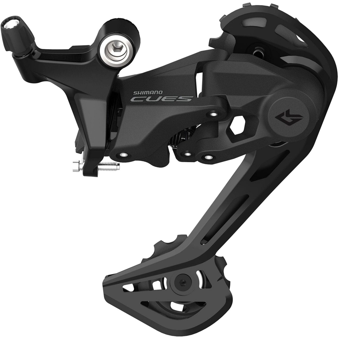 Shimano CUES RD-U4020 CUES rear derailleur, SGS long cage, 9-speed