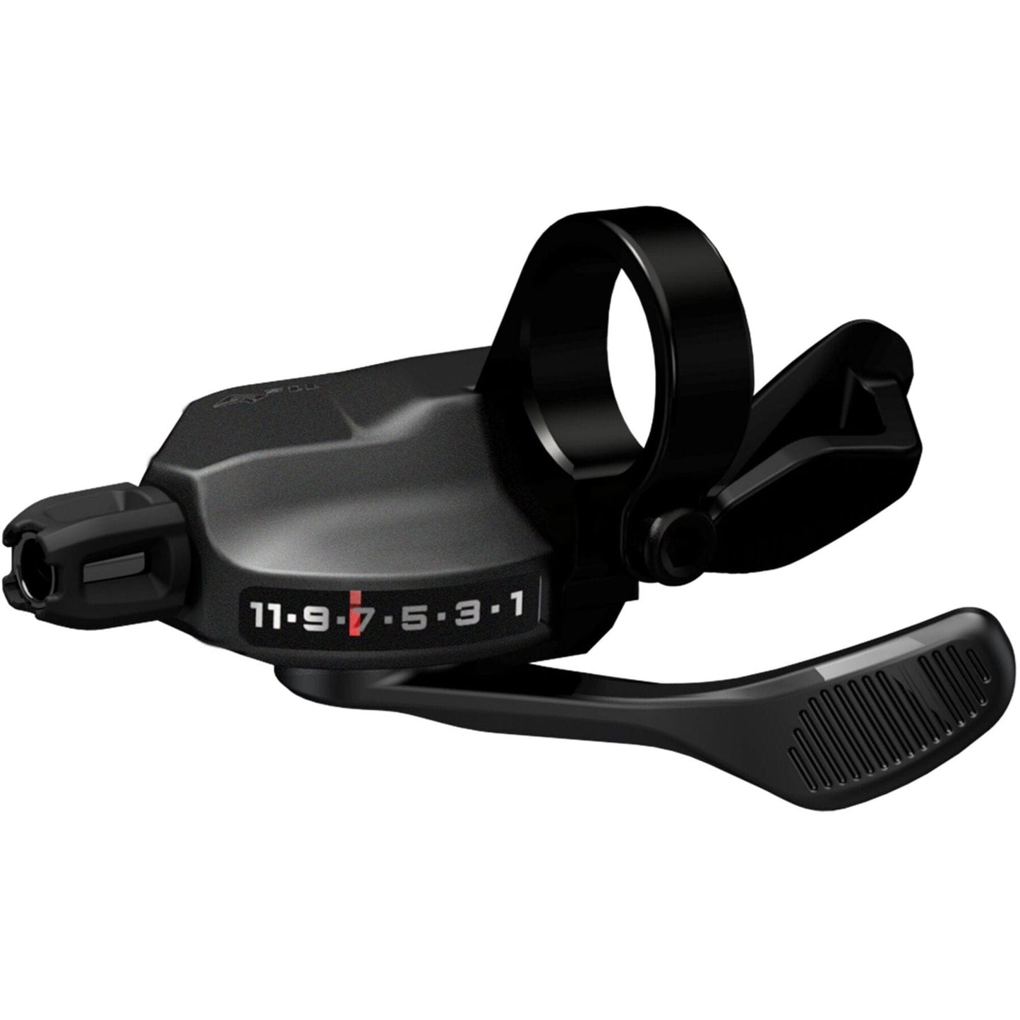 Shimano CUES SL-U8000 CUES shift lever, right hand, 11-speed, with gear display