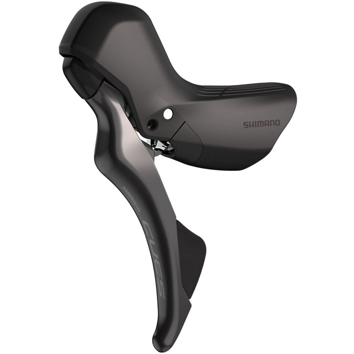 Shimano CUES CUES ST-U6030 hydraulic / mechanical STI lever, double, left hand